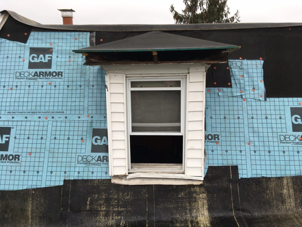DeMarco Family Roofing