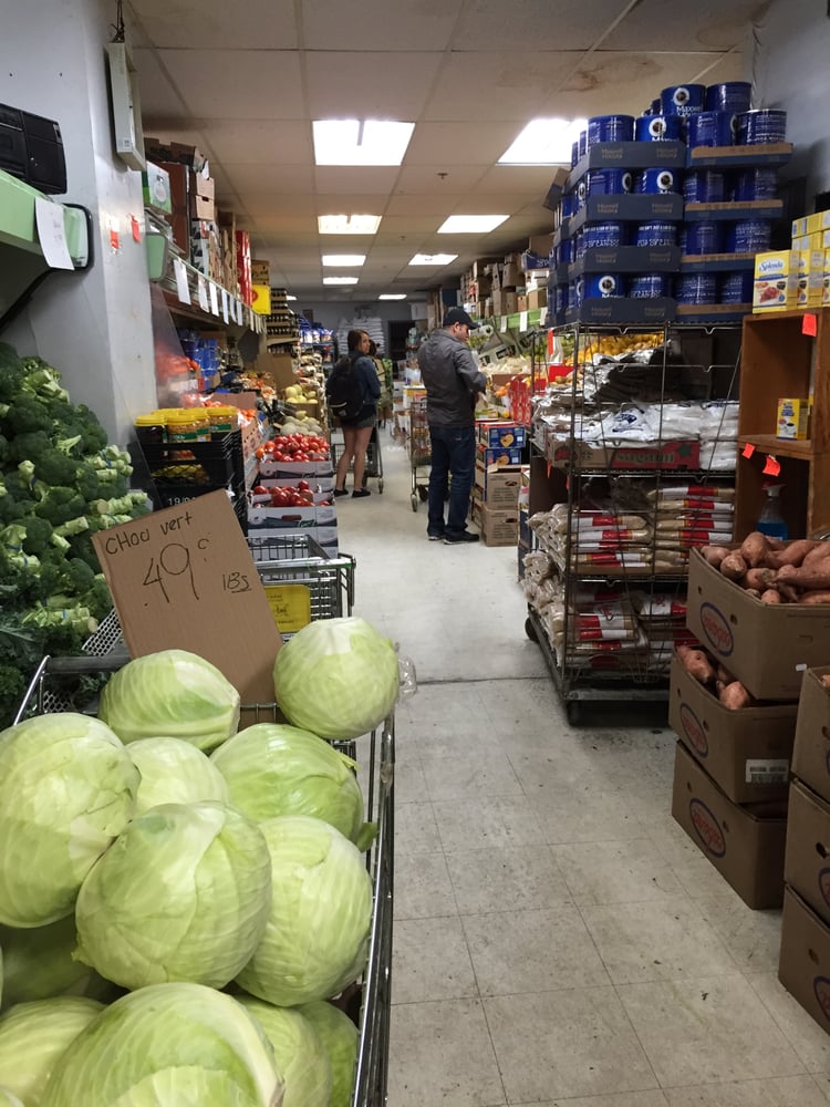 Segal's Market
