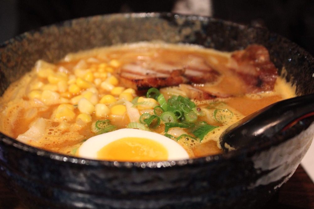 Ramen Takumi