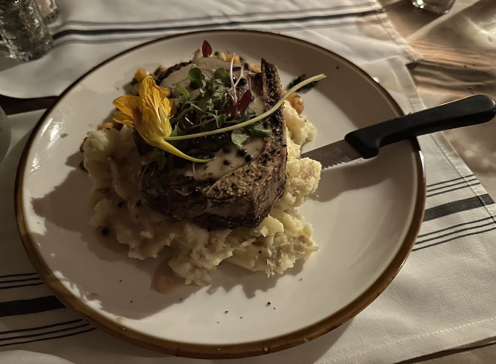 Stacy's Scratch Kitchen