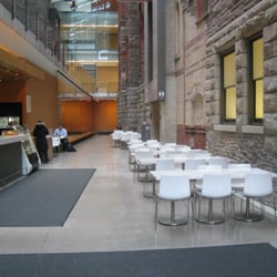B Espresso Bar 18 Photos 12 Reviews Cafes 273 Bloor Street Photo Of B Espresso Bar Toronto On Canada Atrium