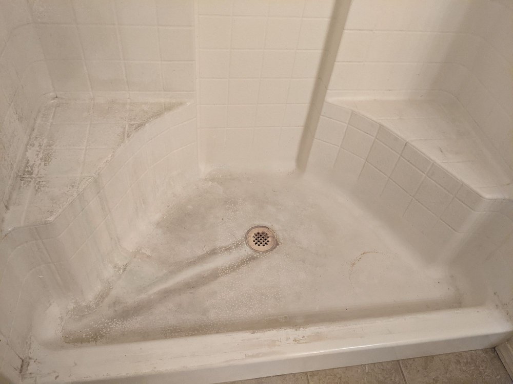 The Bathtub Medic