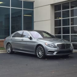 Mercedes-Benz of Novi - 13 Photos & 13 Reviews - Car Dealers - 39500