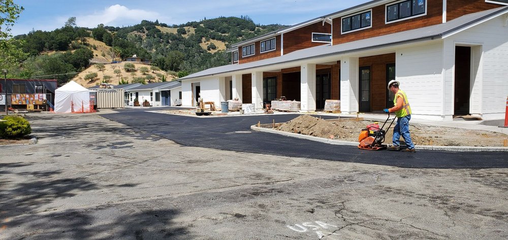 image of business Eg Paving Construction