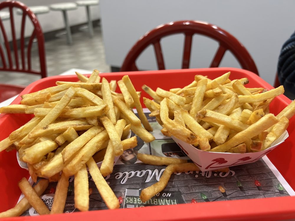 In-N-Out Burger