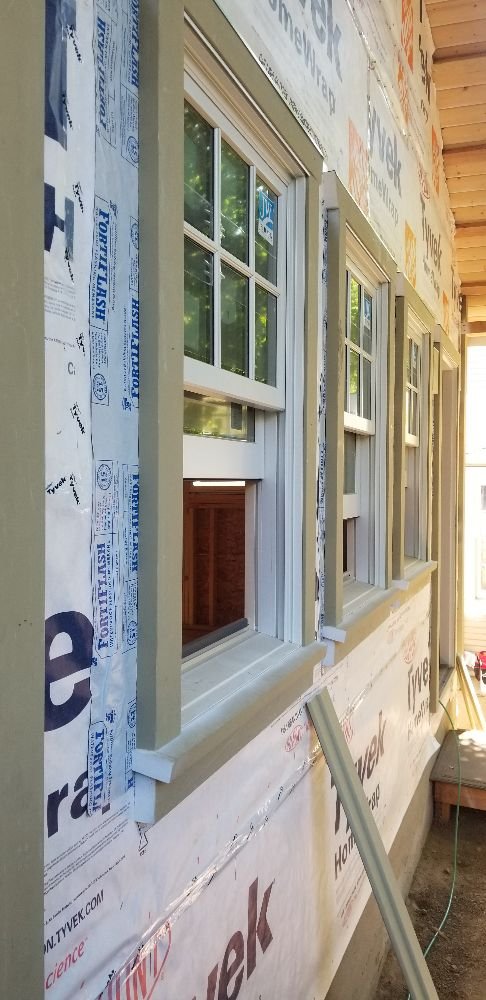 JC Construction
