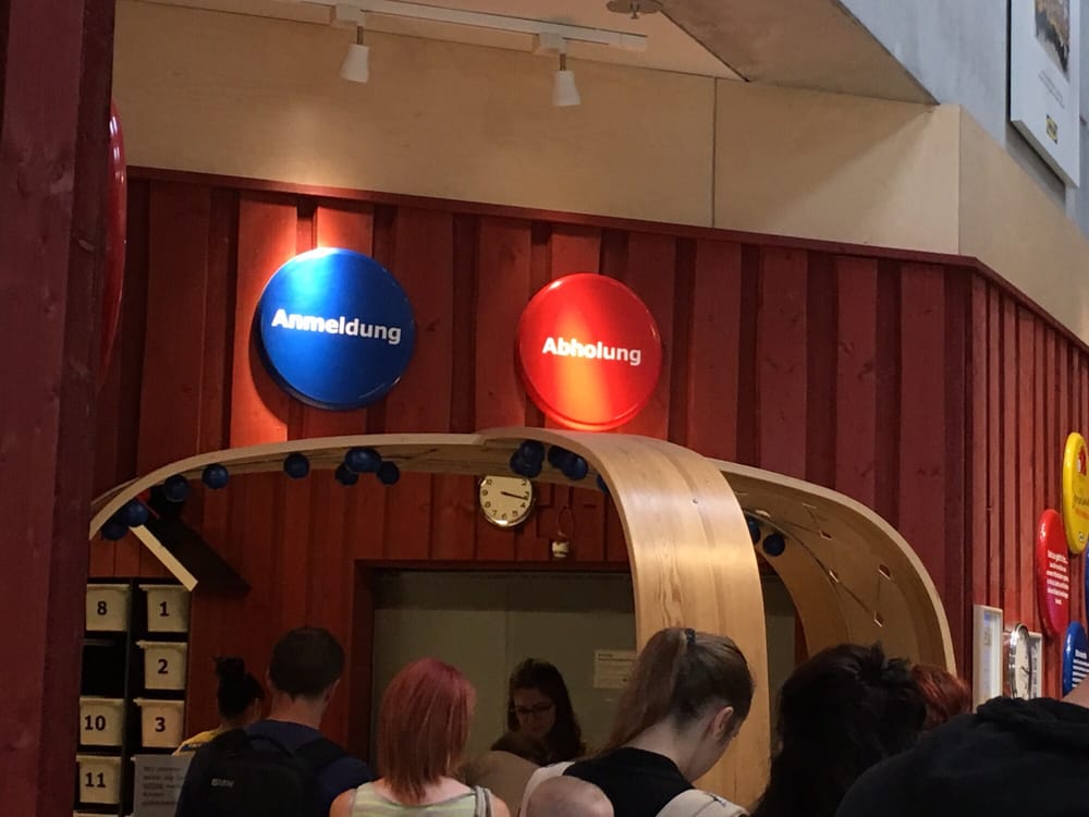 IKEA 81 Photos & 80 Reviews Furniture Stores Landsberger Allee