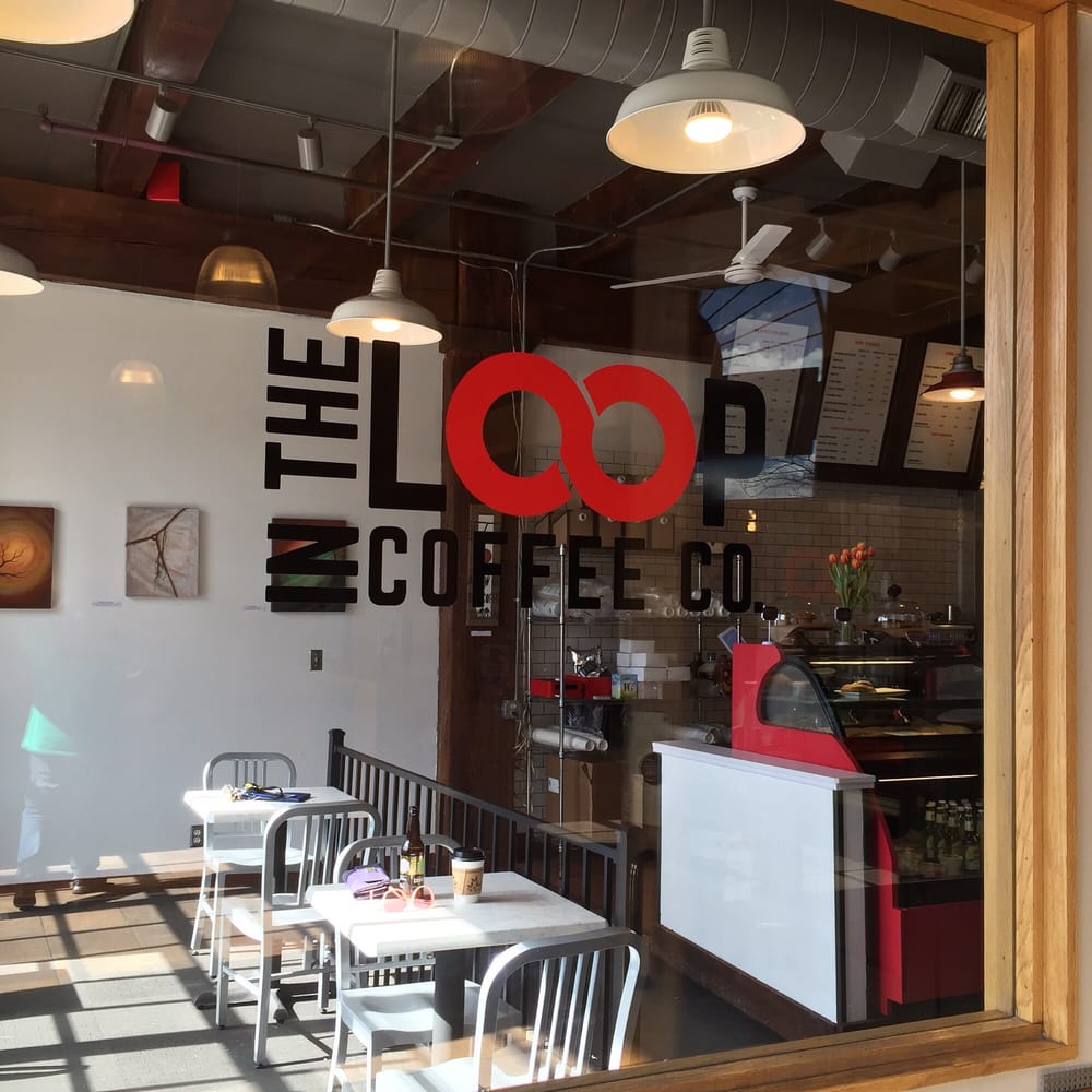 In The Loop Coffee Co 28 Photos Coffee & Tea 708 N 1st St, North