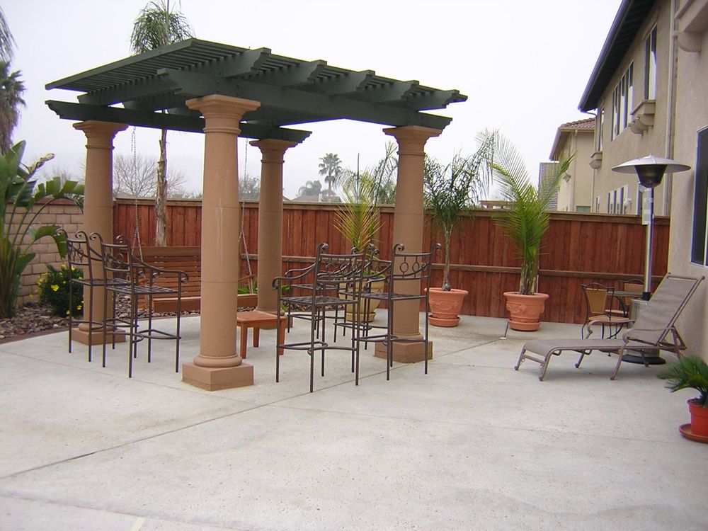 Robert E Berney Construction