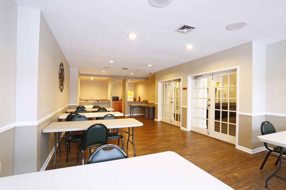 Belmont Ridge Apartments