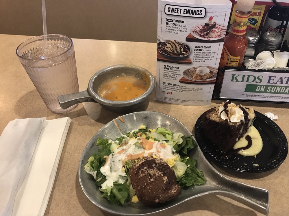 Petro Truck Stop / Iron Skillet 44 Photos & 38 Reviews Gas Stations