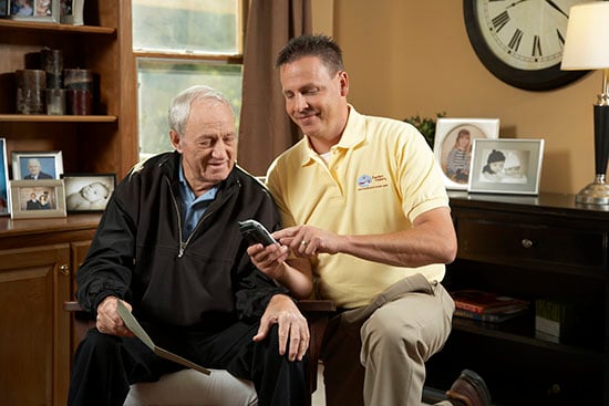 Comfort Keepers Home Care 442 N Claude A Lord Blvd Pottsville Pa
