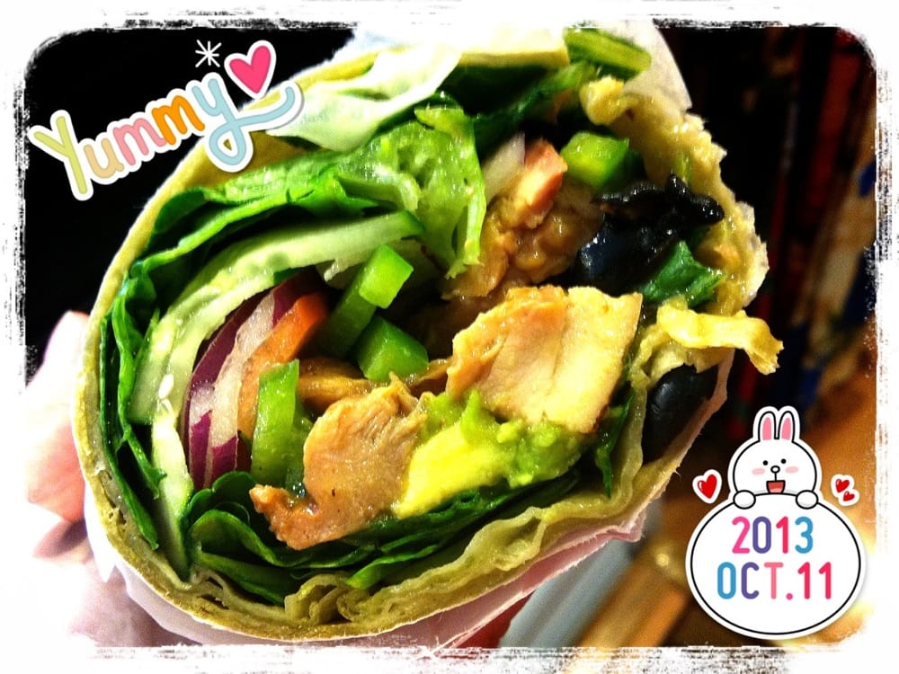 Photos for It's a Wrap Yelp