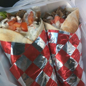 South Side 6 Order Food Online 52 Photos 69 Reviews Photo Of South Side 6 Bowling Green Oh United States Best Gyros