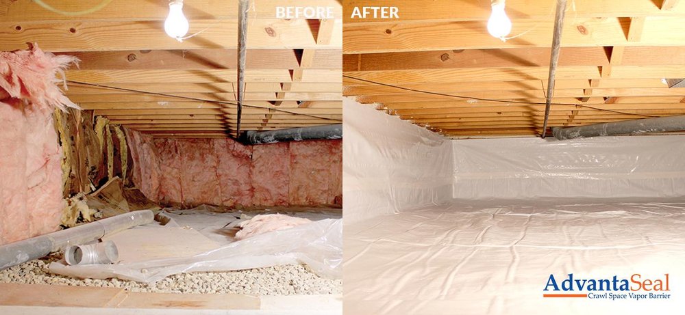 AdvantaClean of New Bern and the Crystal Coast