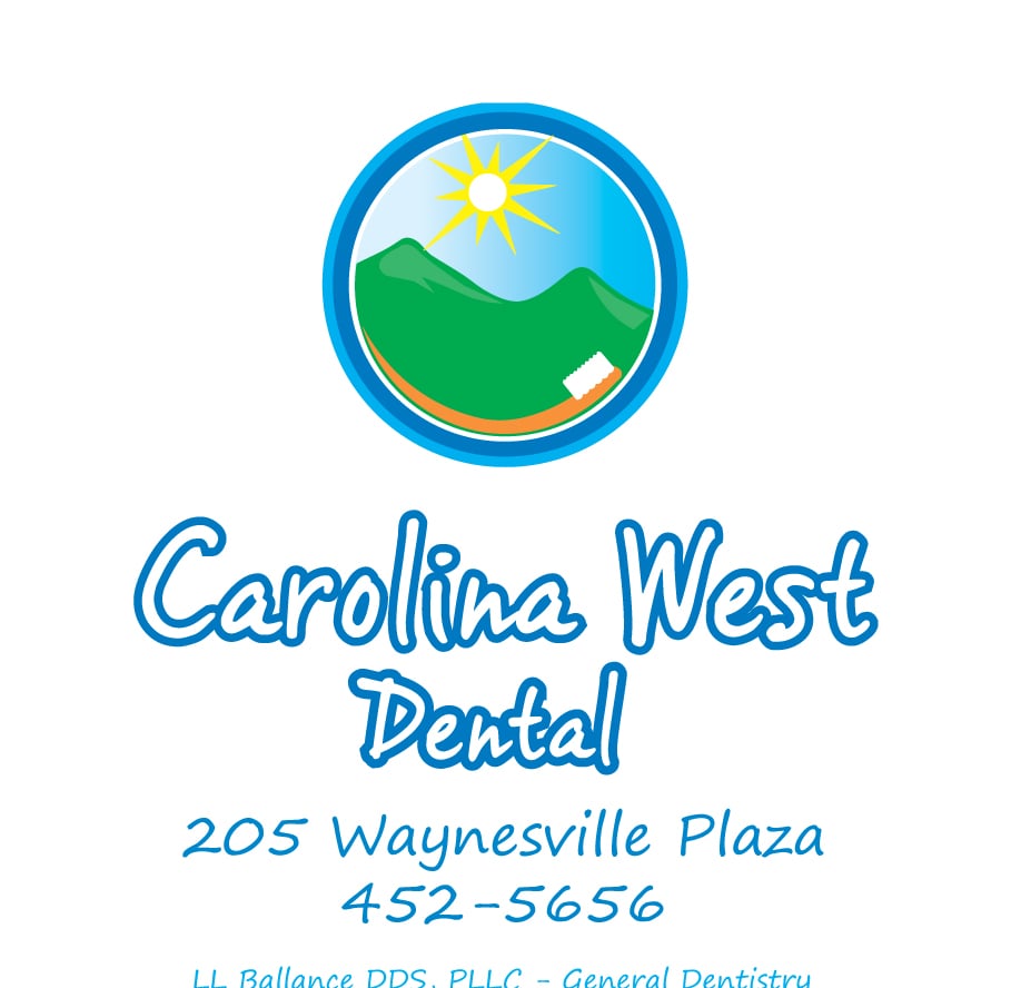 Carolina West Dental General Dentistry 205 Waynesville Plz