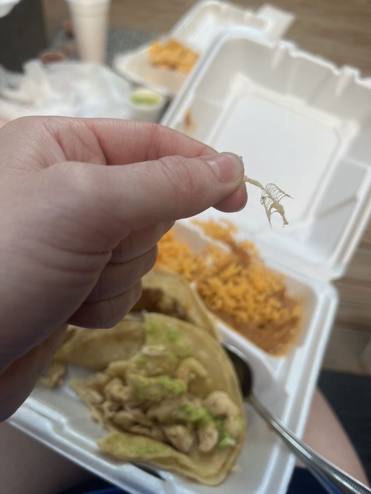 Victor's Taco Shop