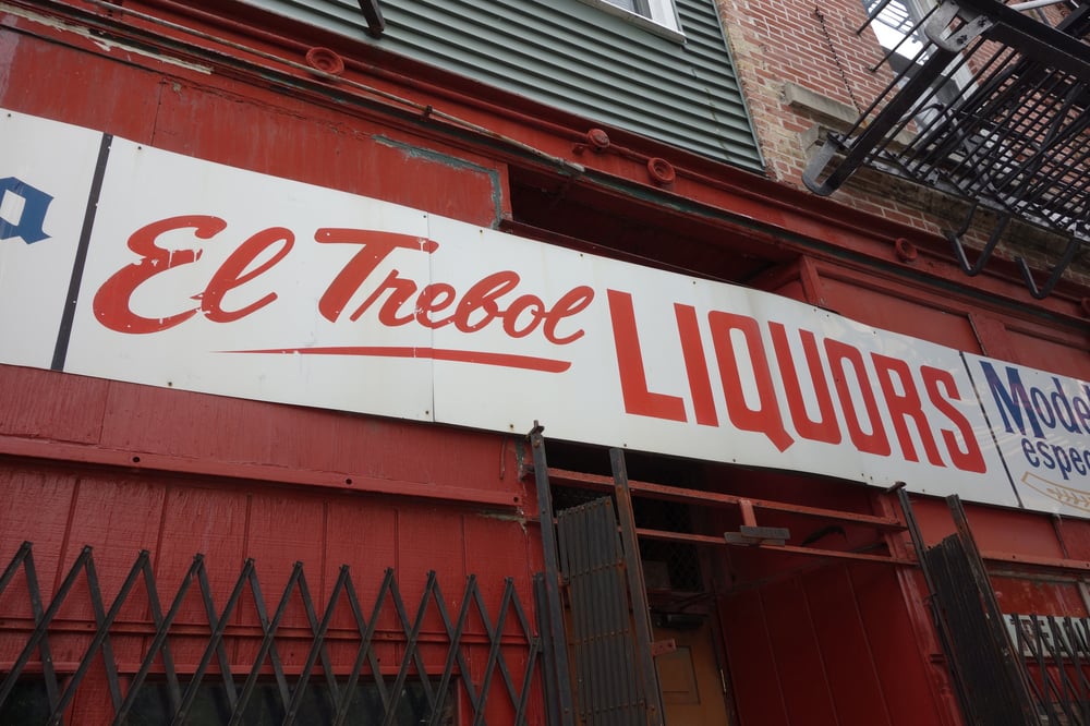 El Trebol Liquors & Bar 10 Reviews Beer, Wine & Spirits 1135 W