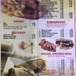 The Best 10 Italian Restaurants In Waldorf Md With Prices Last Features
