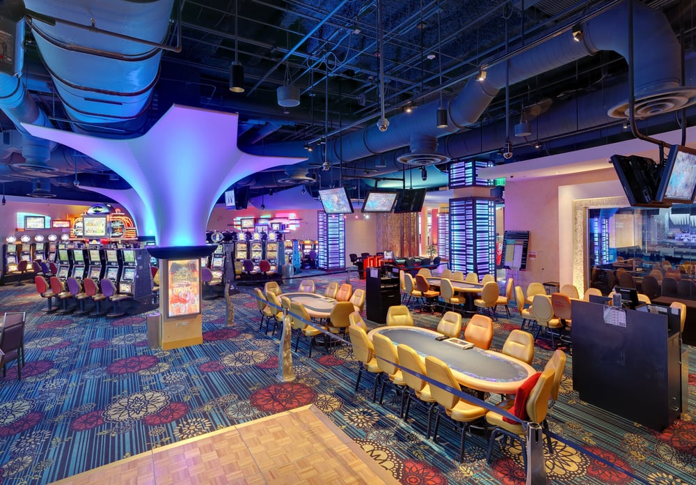 Casino metro pr
