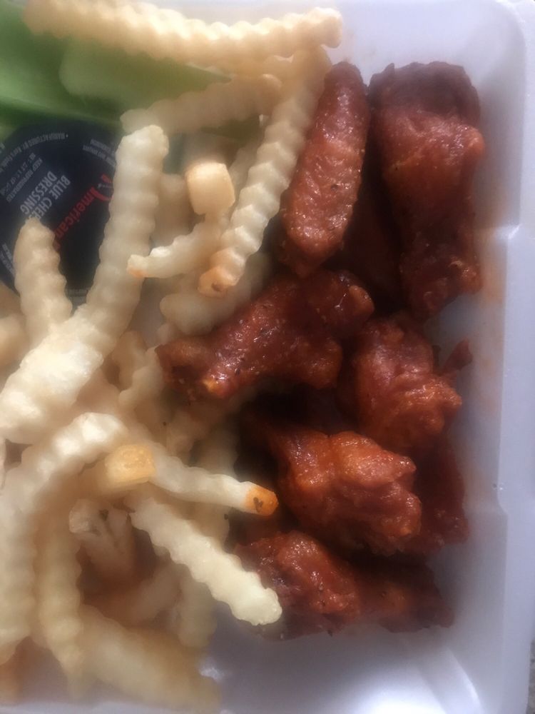 O