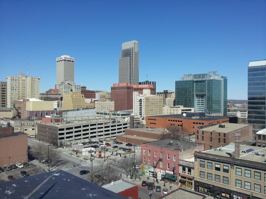 Doubletree Guest Suites - Hotels - Omaha, NE - Yelp