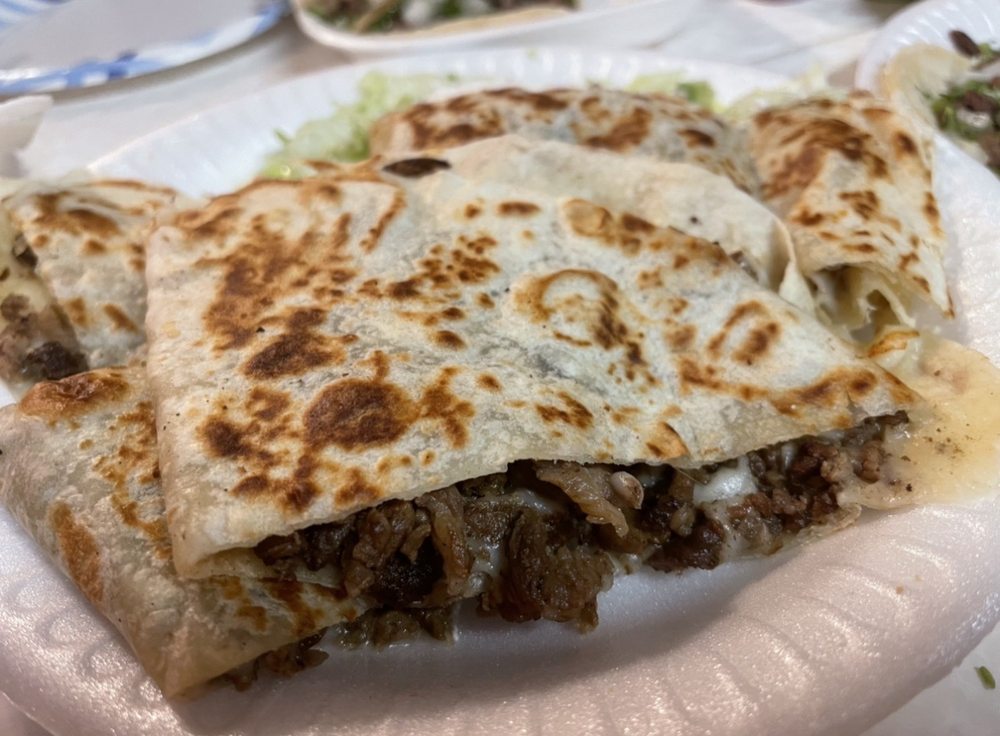Cabañas Tacos Cabañas Tacos