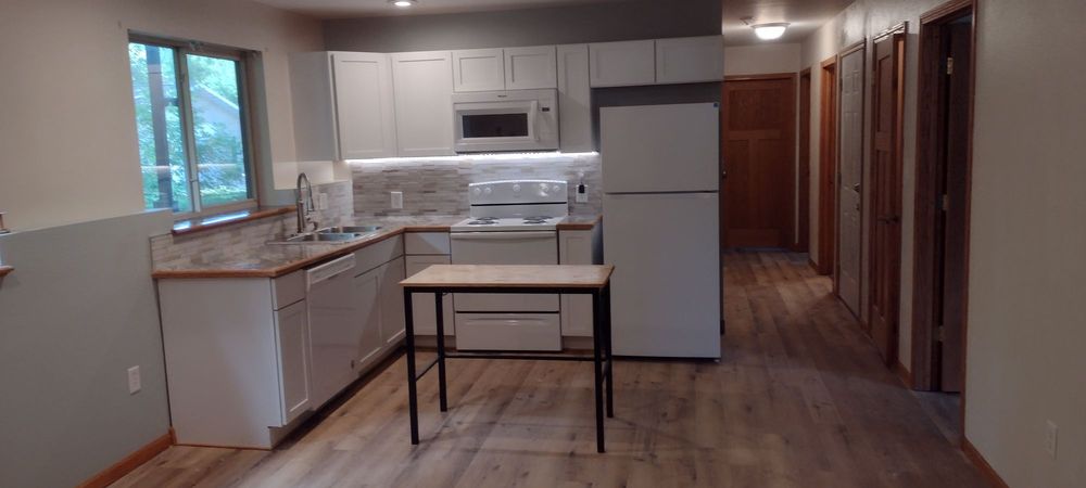 image of business Hunny Do Services