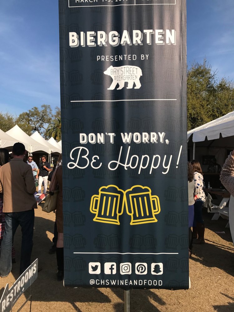 Charleston Food And Wine Festival Reviews Charleston Food And Wine Festival Reviews