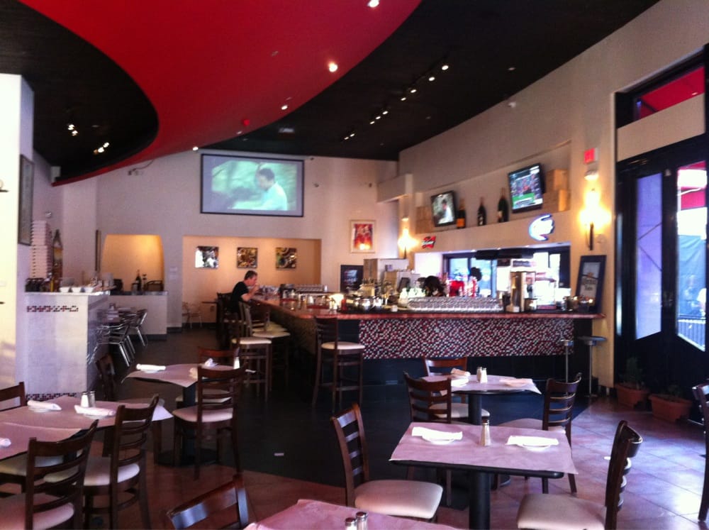 Luna Rossa CLOSED 22 Photos & 31 Reviews Italian 450 Fremont St