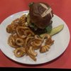 Best American (New) Restaurant in Lincoln
