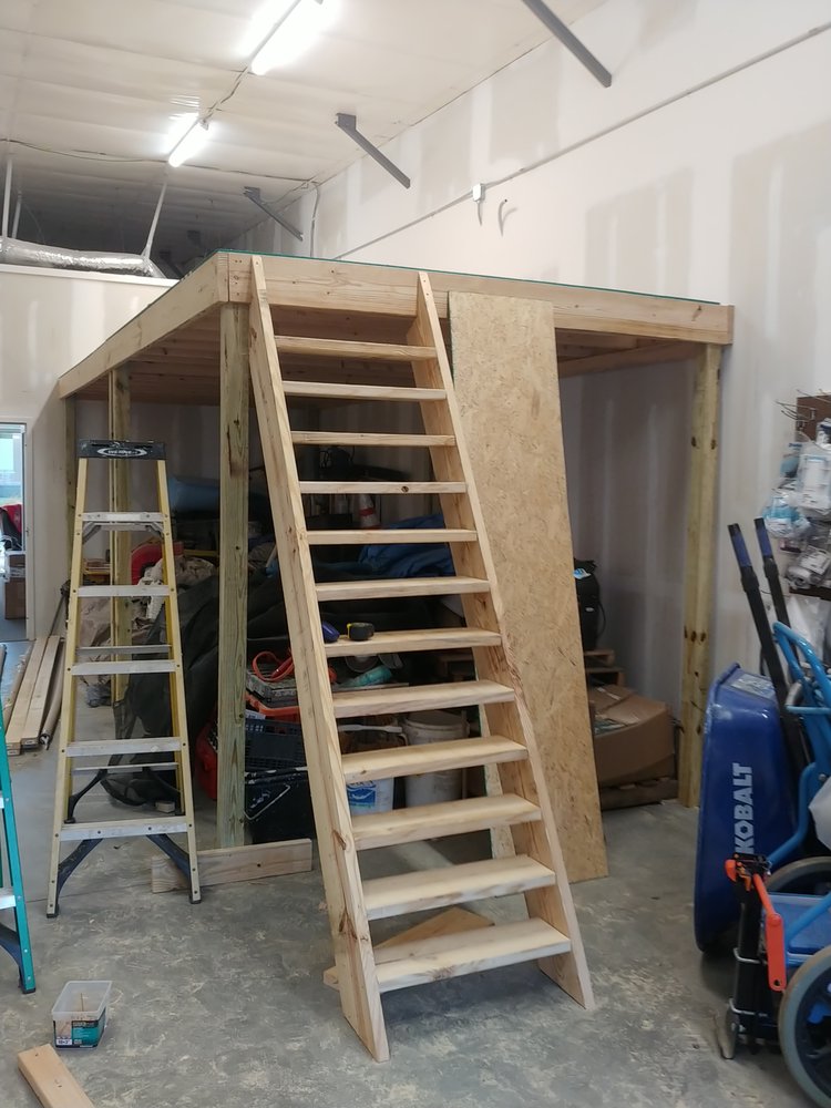 Lenny's Handyman Service's