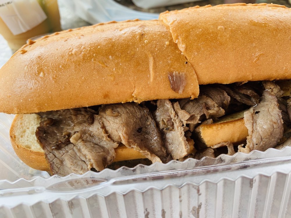 Sequoia Sandwich Company
