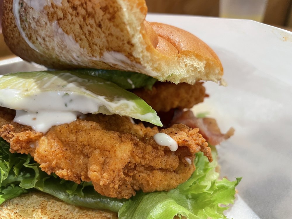 Super Chix Super Chix