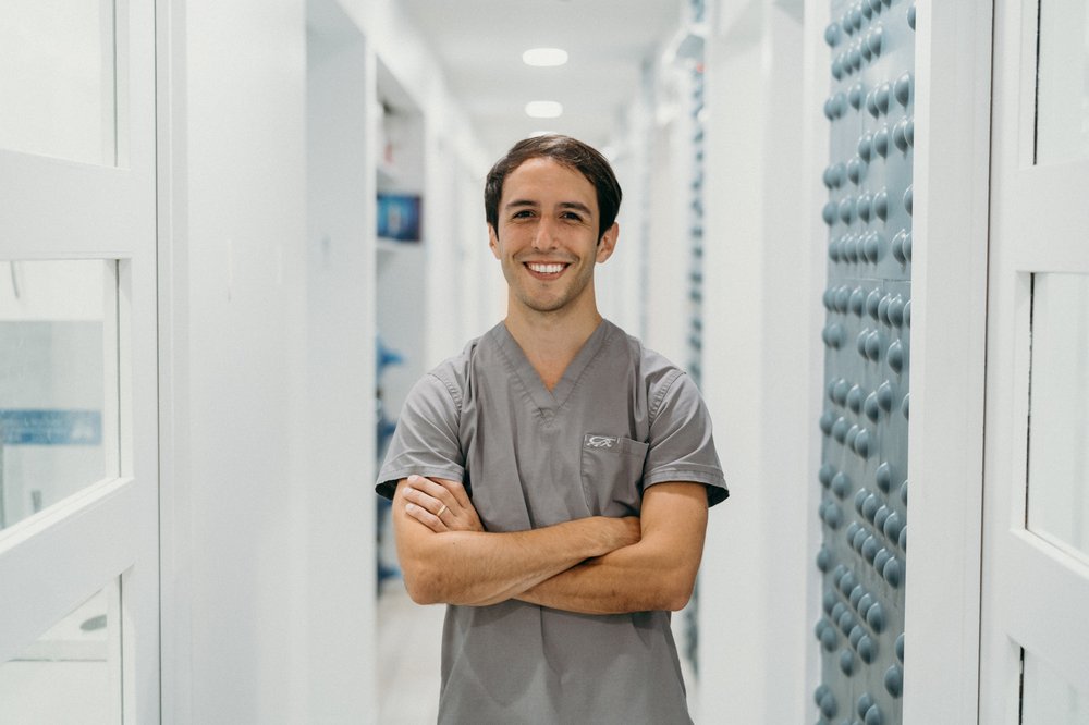 image of business Glen Park Family Dentistry