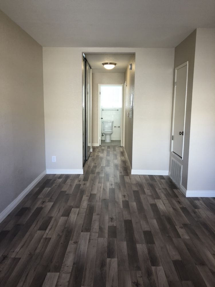 Park Verdugo Apartments