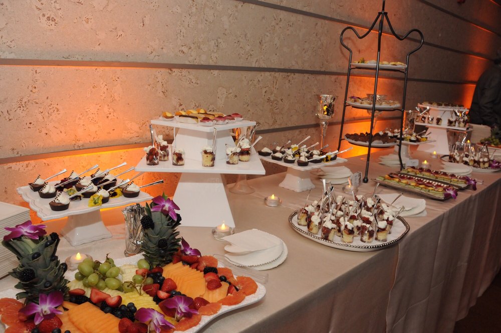 Peacocks Pantry Catering 14 Photos Caterers 667 S Dixie Hwy W