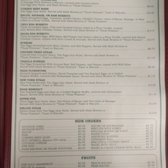 The Snooty Fox - 410 Photos & 585 Reviews - Breakfast & Brunch - 23028