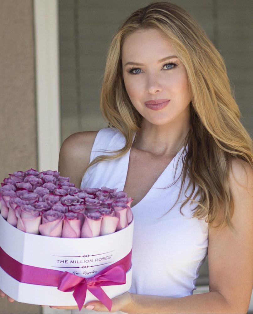 The Million Roses 87 Photos & 53 Reviews Florists 330 West 11th