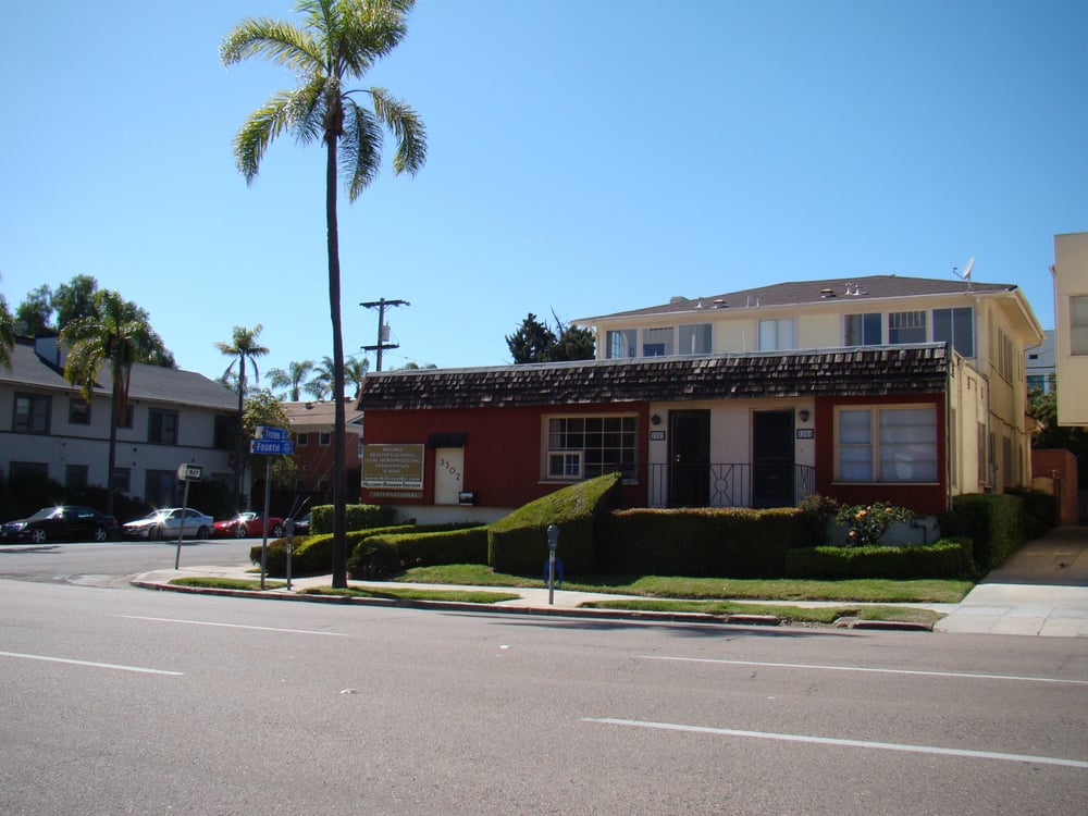 Hillcrest Business Services