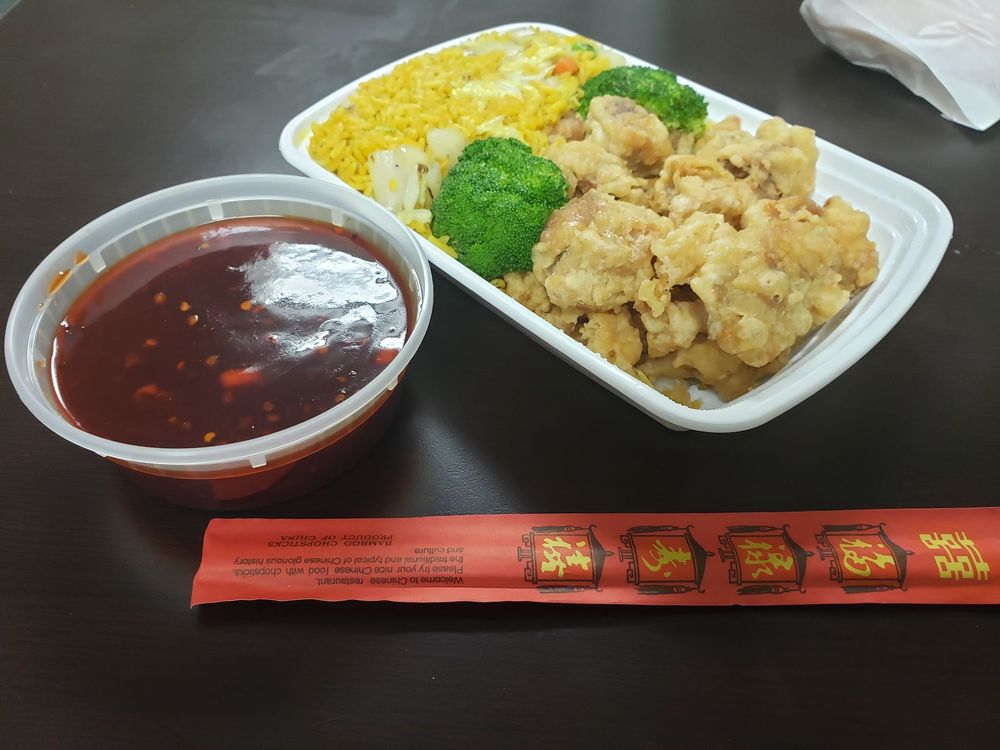 China King