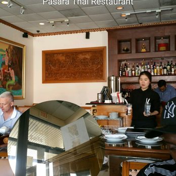 Pasara Thai Restaurant Alexandria Va Menu Pasara Thai Restaurant Alexandria Va Menu