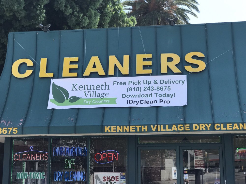 Village Dry Cleaners 11 Reviews Dry Cleaning 1455 N