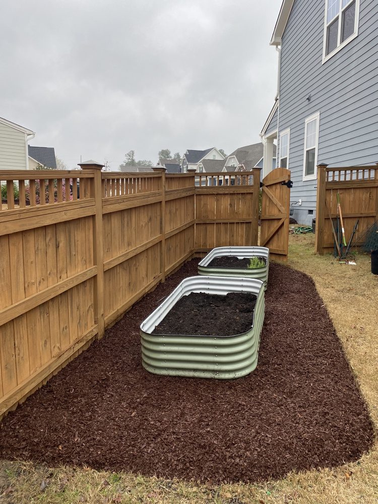 That One Landscaping Company