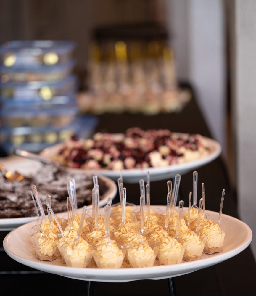 Navi's Catering Kitchen