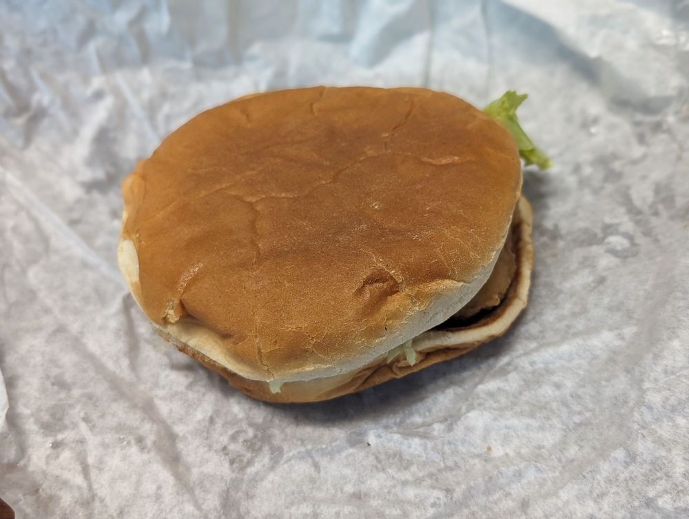 Starlite Burger