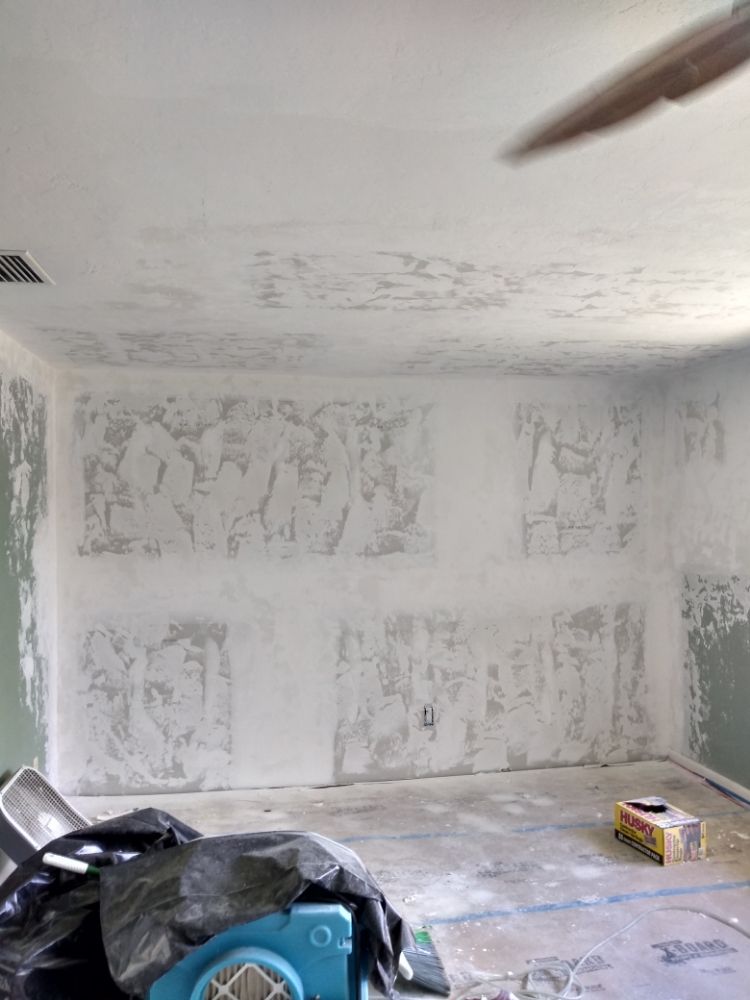 Bayside Drywall and Stucco