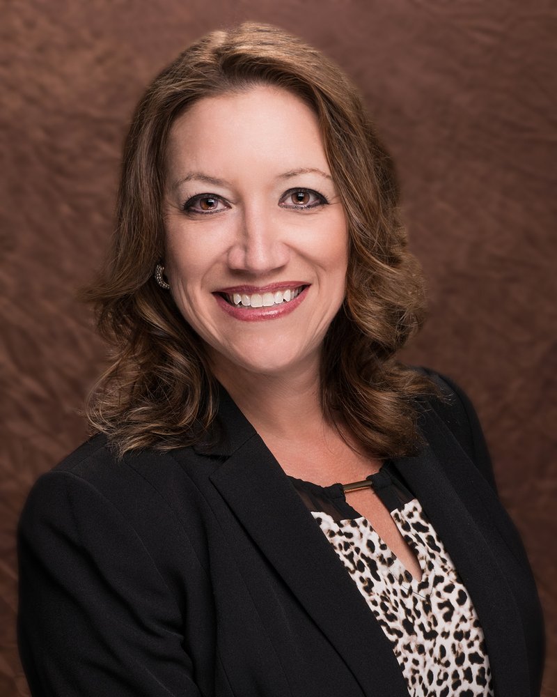 Tanya Harper - USA Mortgage