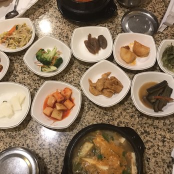 Arirang Korean Restaurant Austin Tx Arirang Korean Restaurant Austin Tx