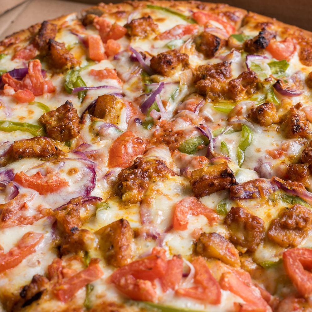 Datta Pizza Daaa